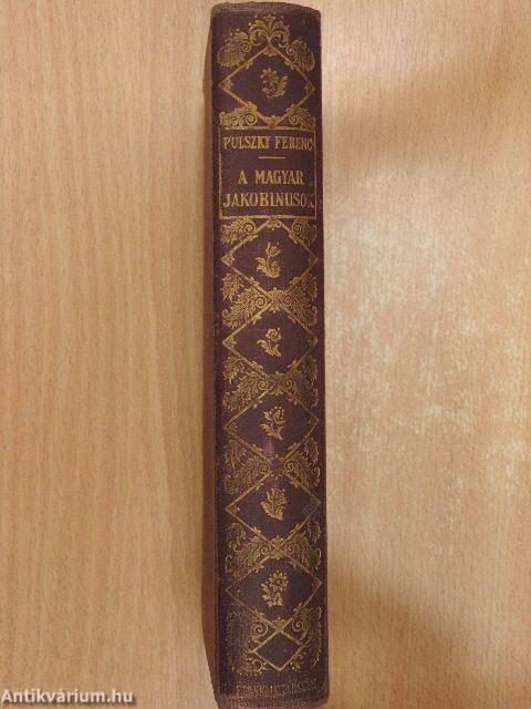 A magyar jacobinusok