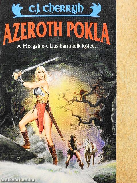 Azeroth pokla