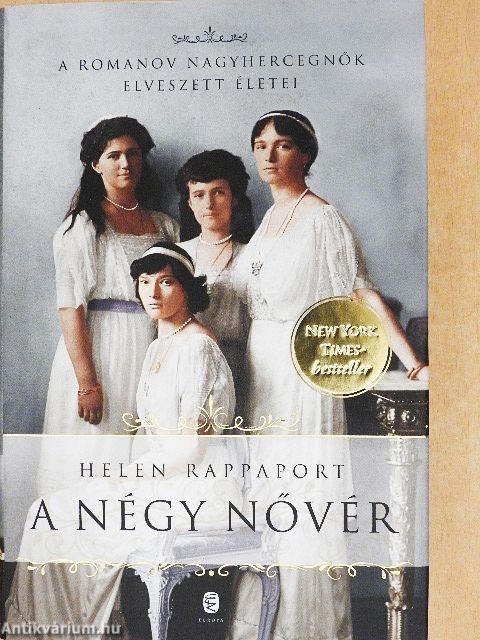 A négy nővér