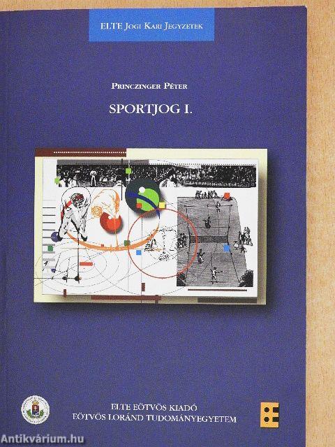 Sportjog I.