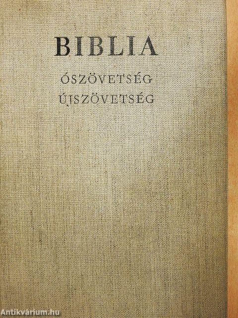Biblia
