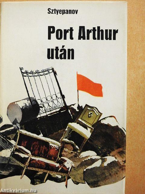 Port Arthur után