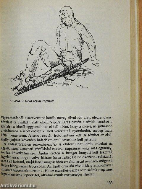 Vadászati alapismeretek