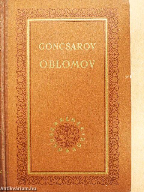 Oblomov