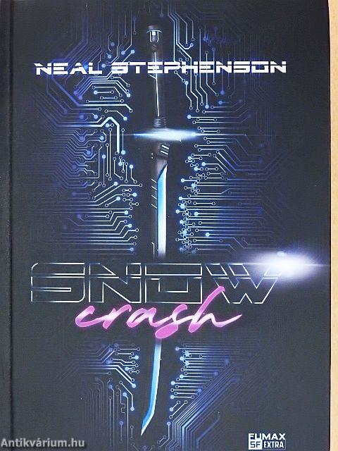Snow Crash