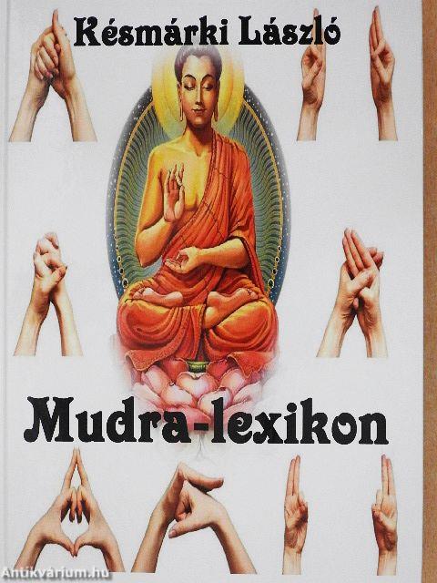 Mudra-lexikon