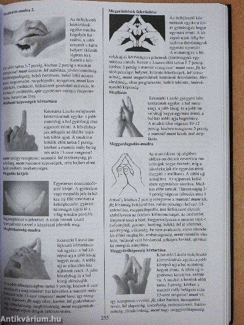 Mudra-lexikon