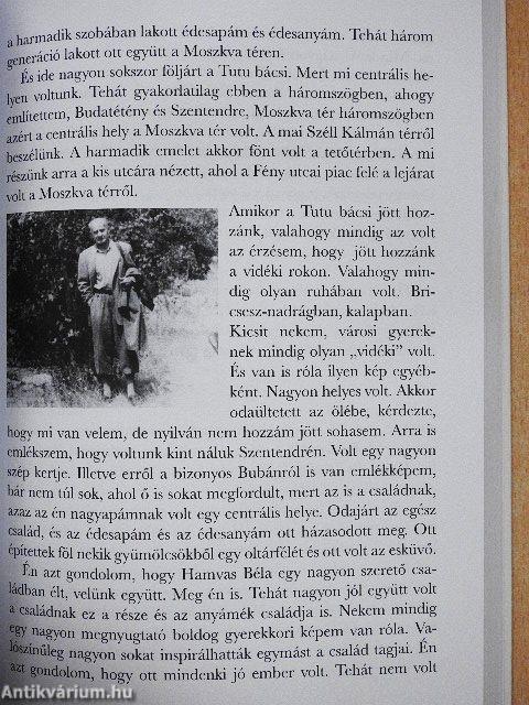 "Olyan egyszerű volt, mint egy rög"