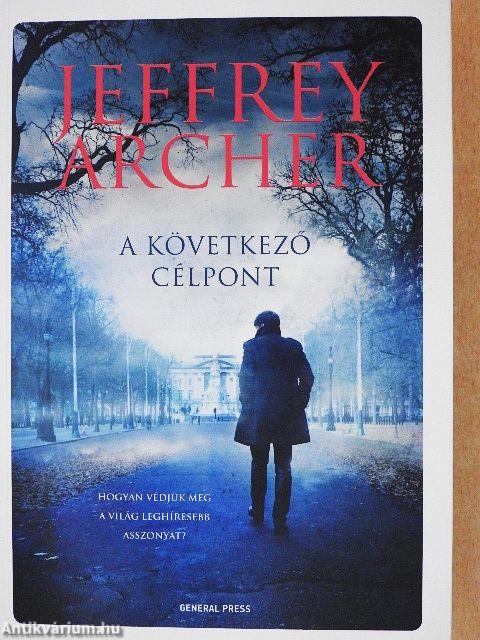 A következő célpont