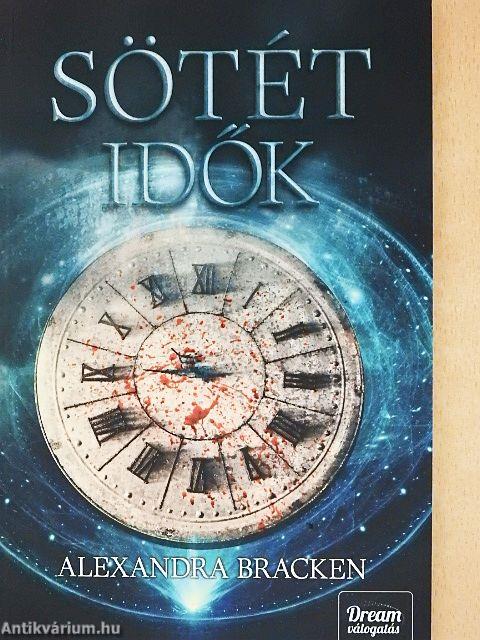 Sötét idők
