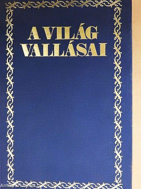 A világ vallásai