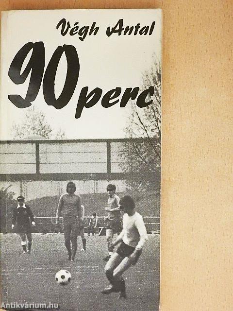90 perc