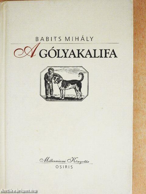 A gólyakalifa