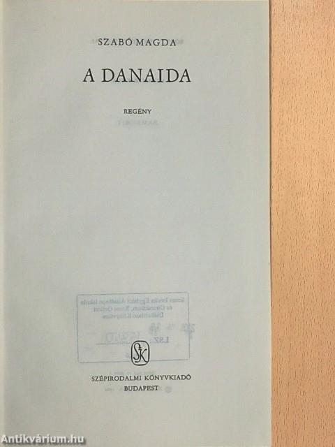 A Danaida
