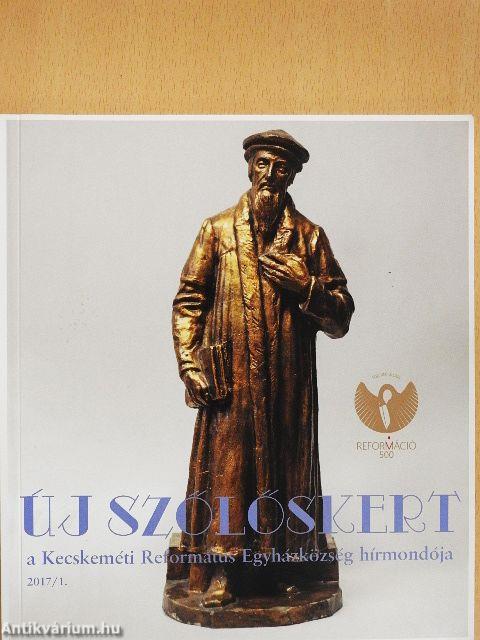 Új szőlőskert 2017/1.