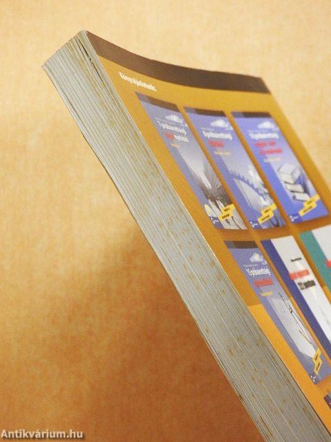 Alapösszefüggések matematikából