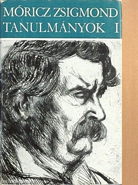 Tanulmányok I.