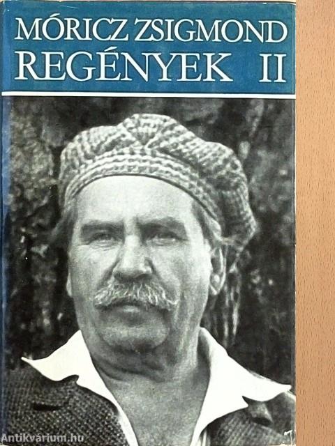 Regények II.