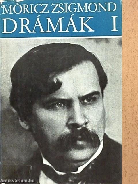 Drámák I-III.
