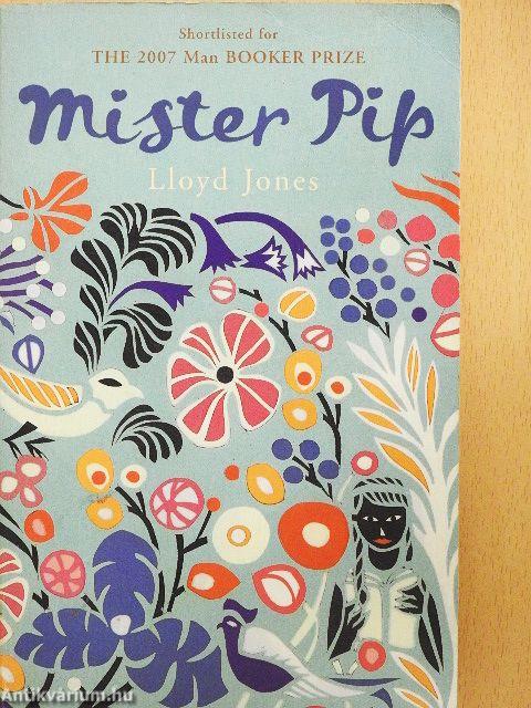 Mister Pip