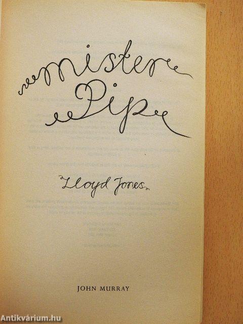 Mister Pip