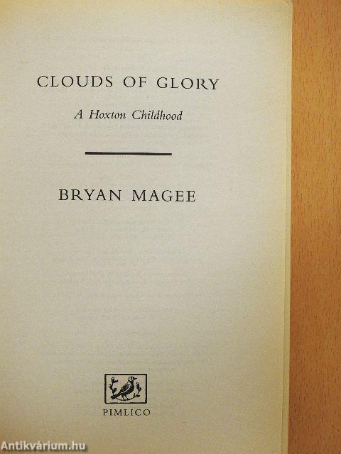 Clouds of Glory