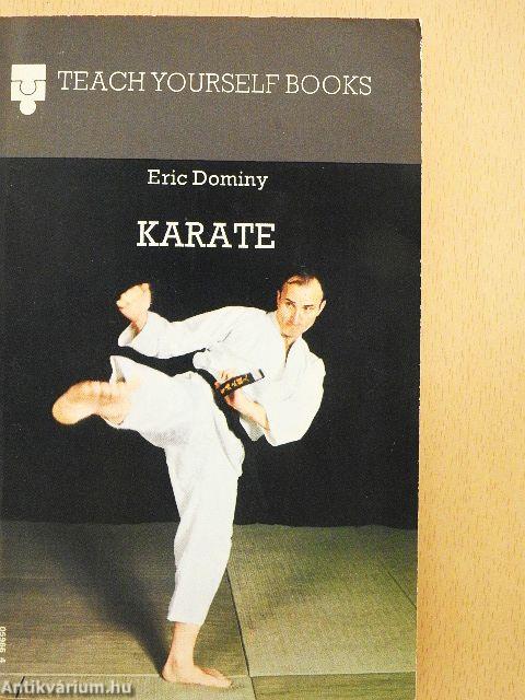 Karate