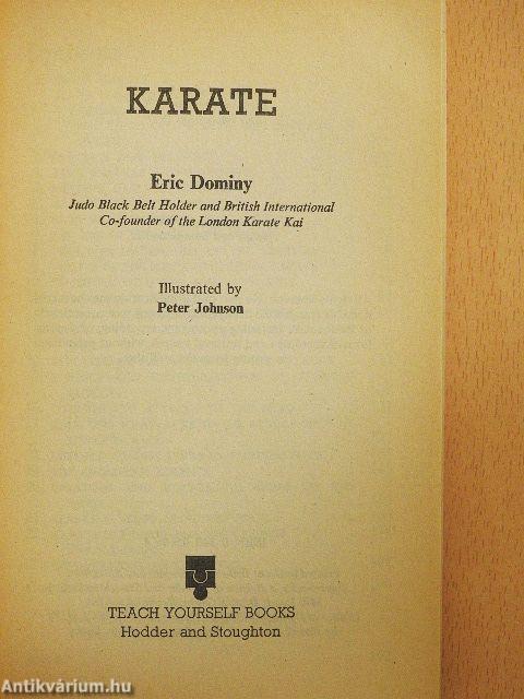 Karate