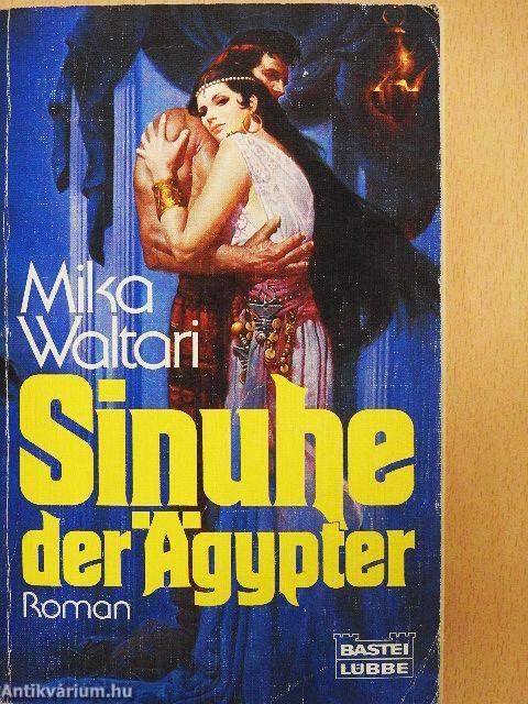 Sinuhe der Ägypter