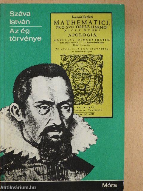 Az ég törvénye