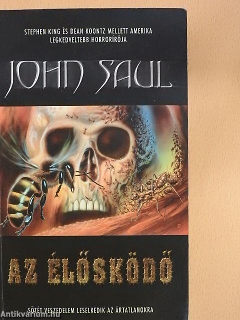 Az élősködő