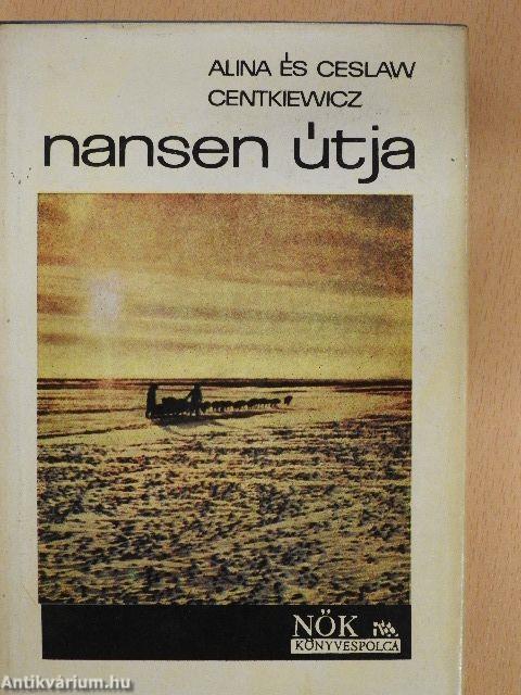Nansen útja