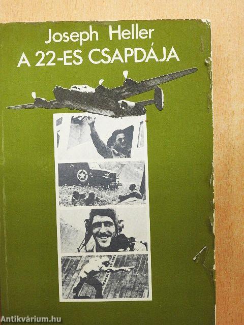 A 22-es csapdája