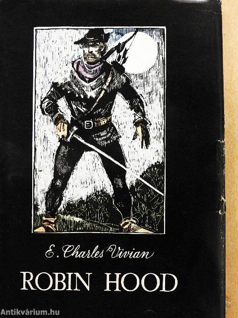 Robin Hood