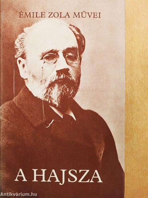 A hajsza