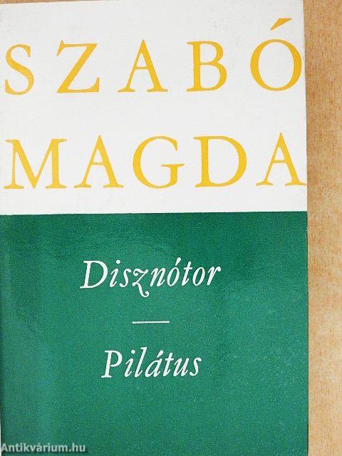 Disznótor/Pilátus
