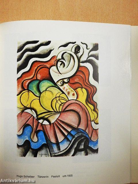 Ungarische Avantgarde
