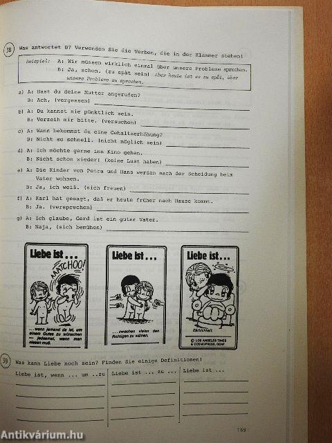 Deutsch 2. - Lehrbuch
