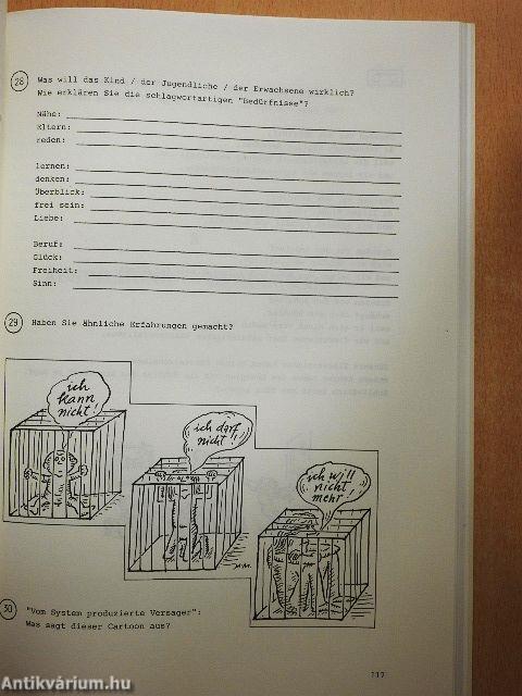 Deutsch 2. - Lehrbuch