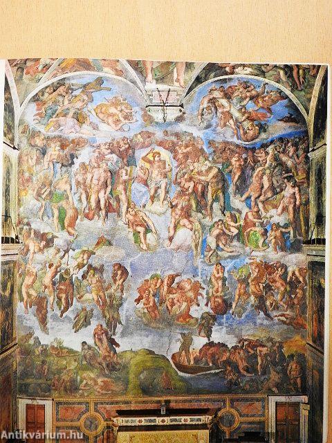 Tutto Michelangelo
