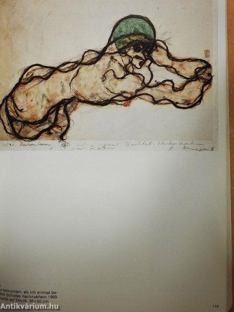 Arnulf Rainer