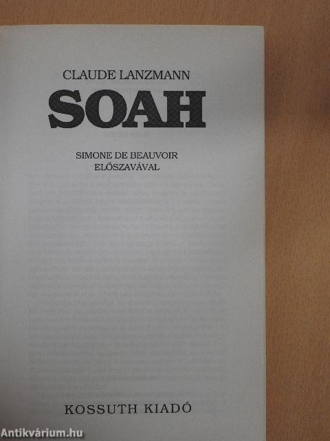Soah