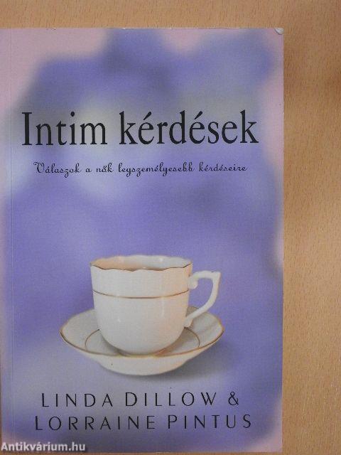 Intim kérdések