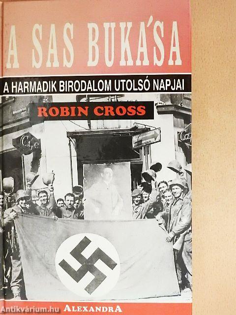 A Sas bukása