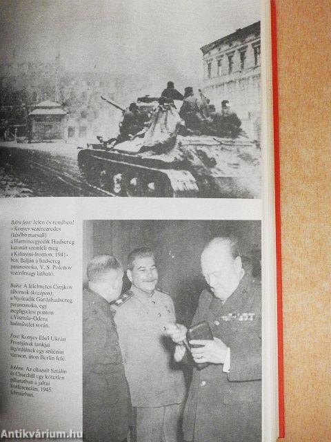 A Sas bukása