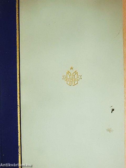 Klim Számgin élete III.