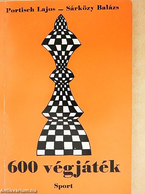600 végjáték