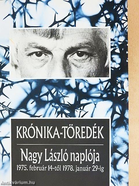 Krónika-töredék