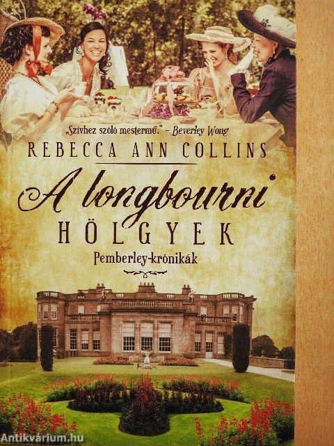 A longbourni hölgyek