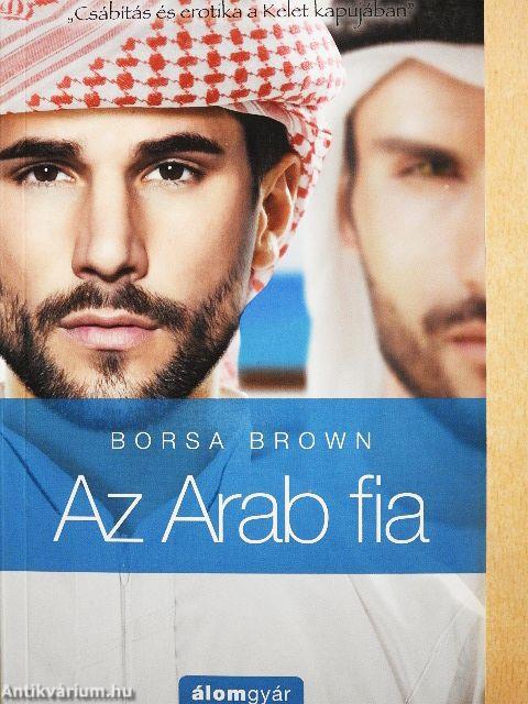 Az Arab fia